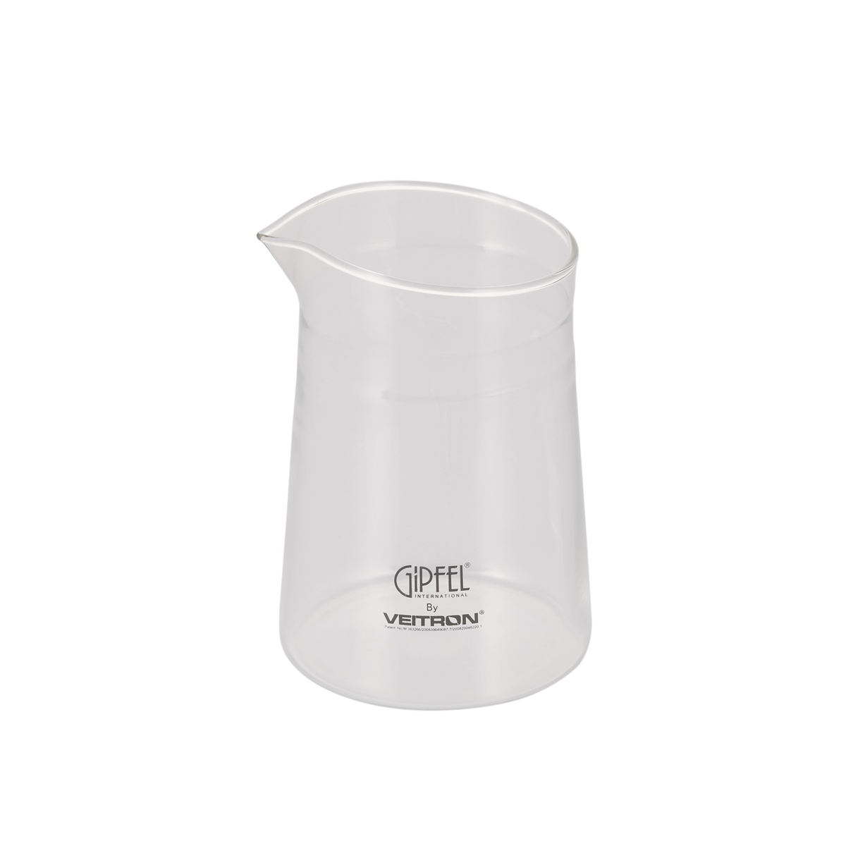 Сменная колба для френч-пресса Gipfel 7211 фото