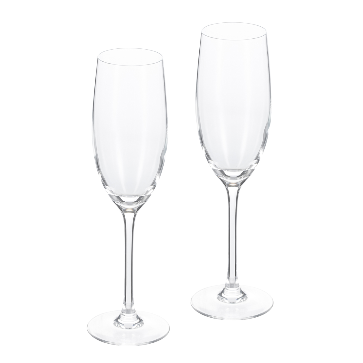 Набор фужеров Gipfel Cabernet 51137 240 мл 2 предмета фото