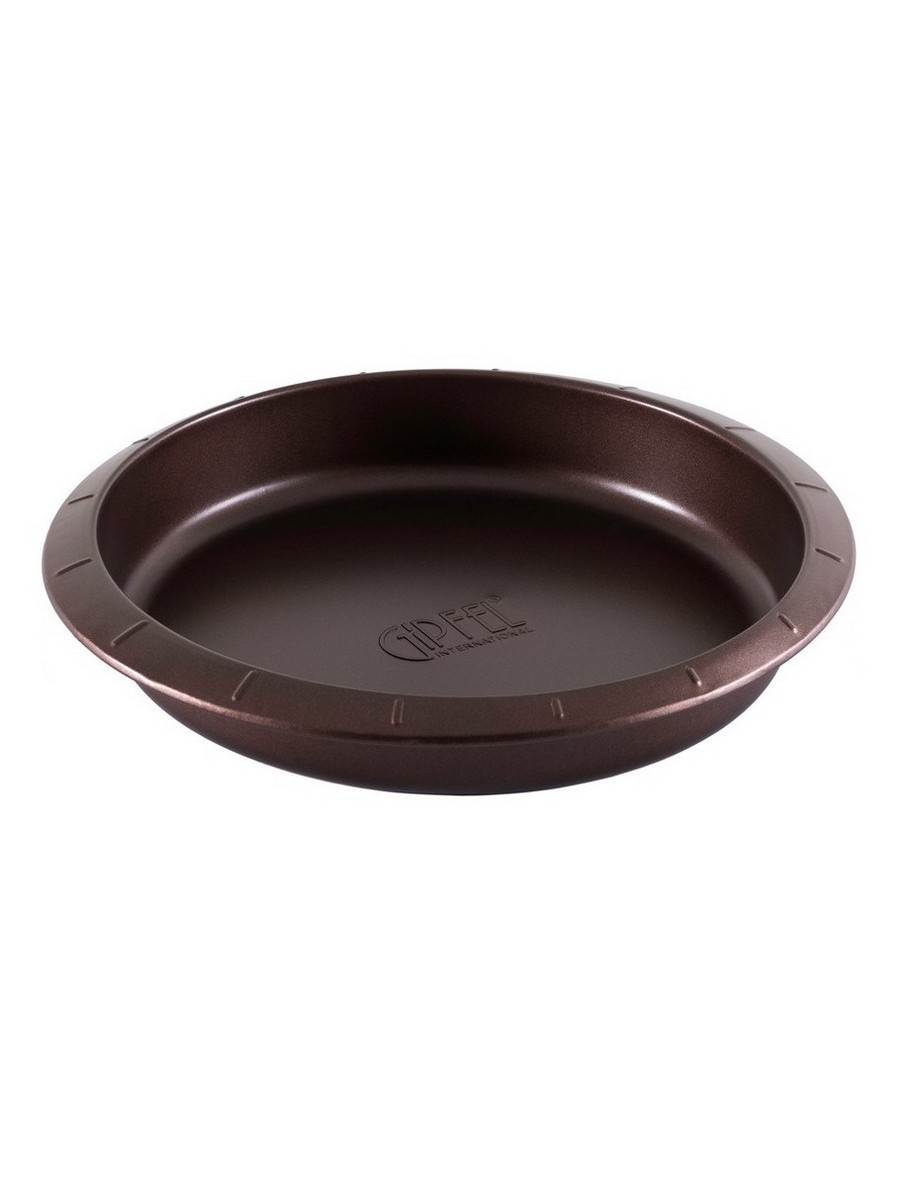Форма для выпечки Gipfel Chocolate 1836 26x24,5x4,3 см фото