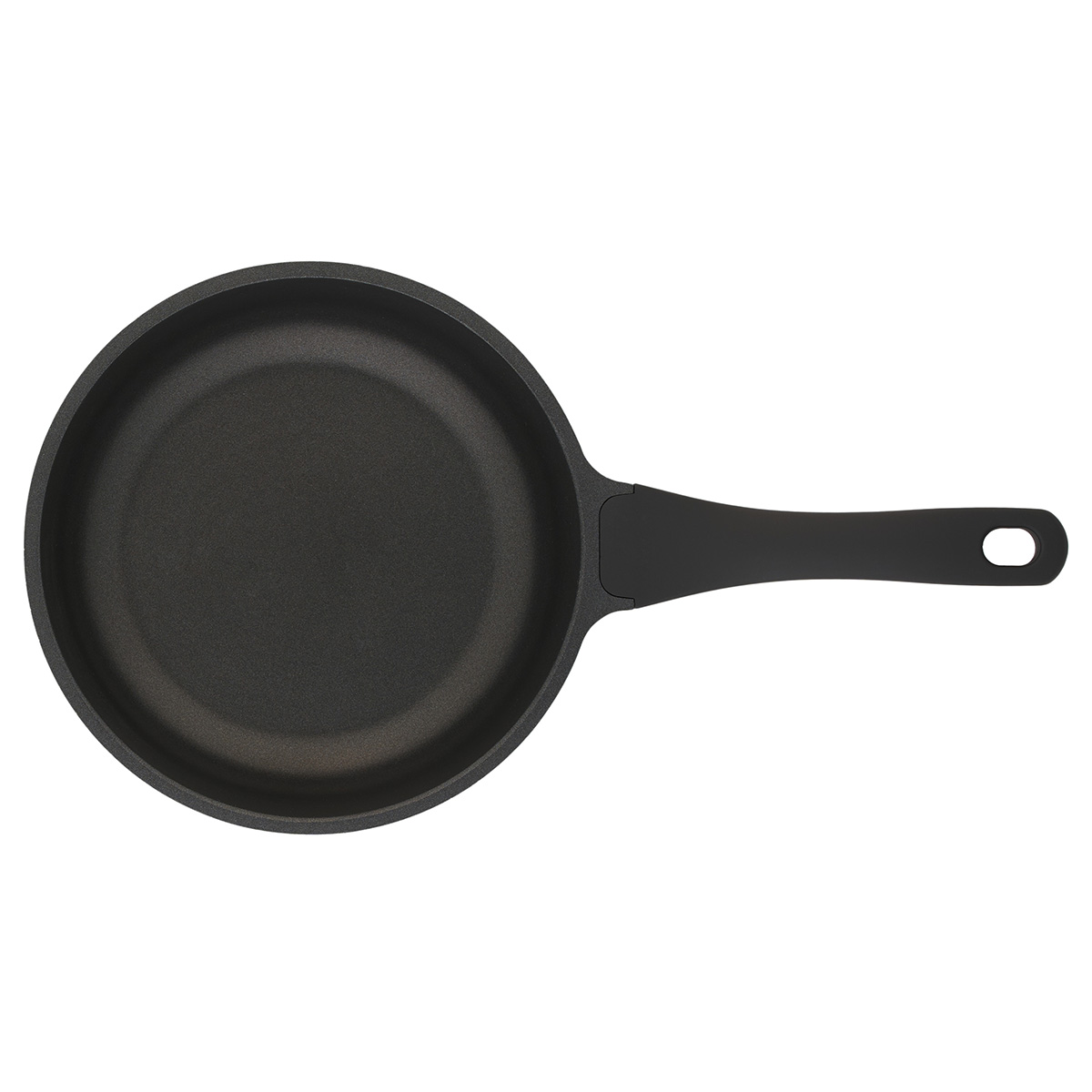 Алюминиевая сковорода Gipfel Greyce 0657 20 см фото