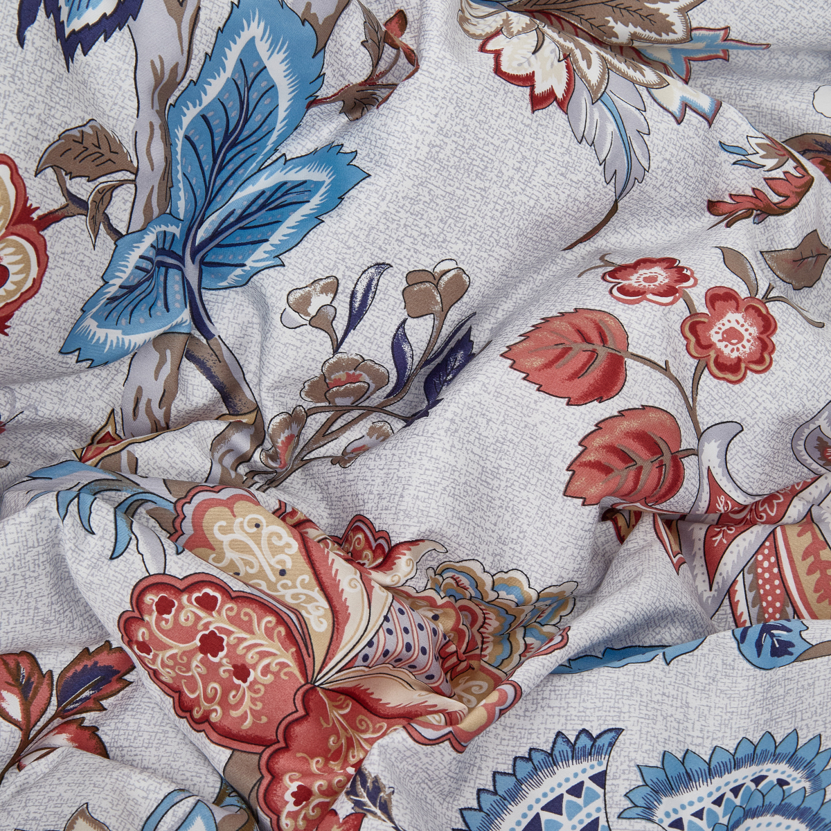 Комплект постельного белья семейный Gipfel Amanda 42736 фото