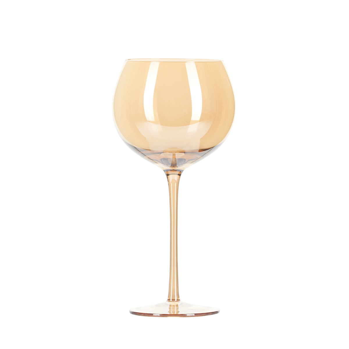 Набор бокалов Gipfel Oro 41202 670 мл 6 предметов фото