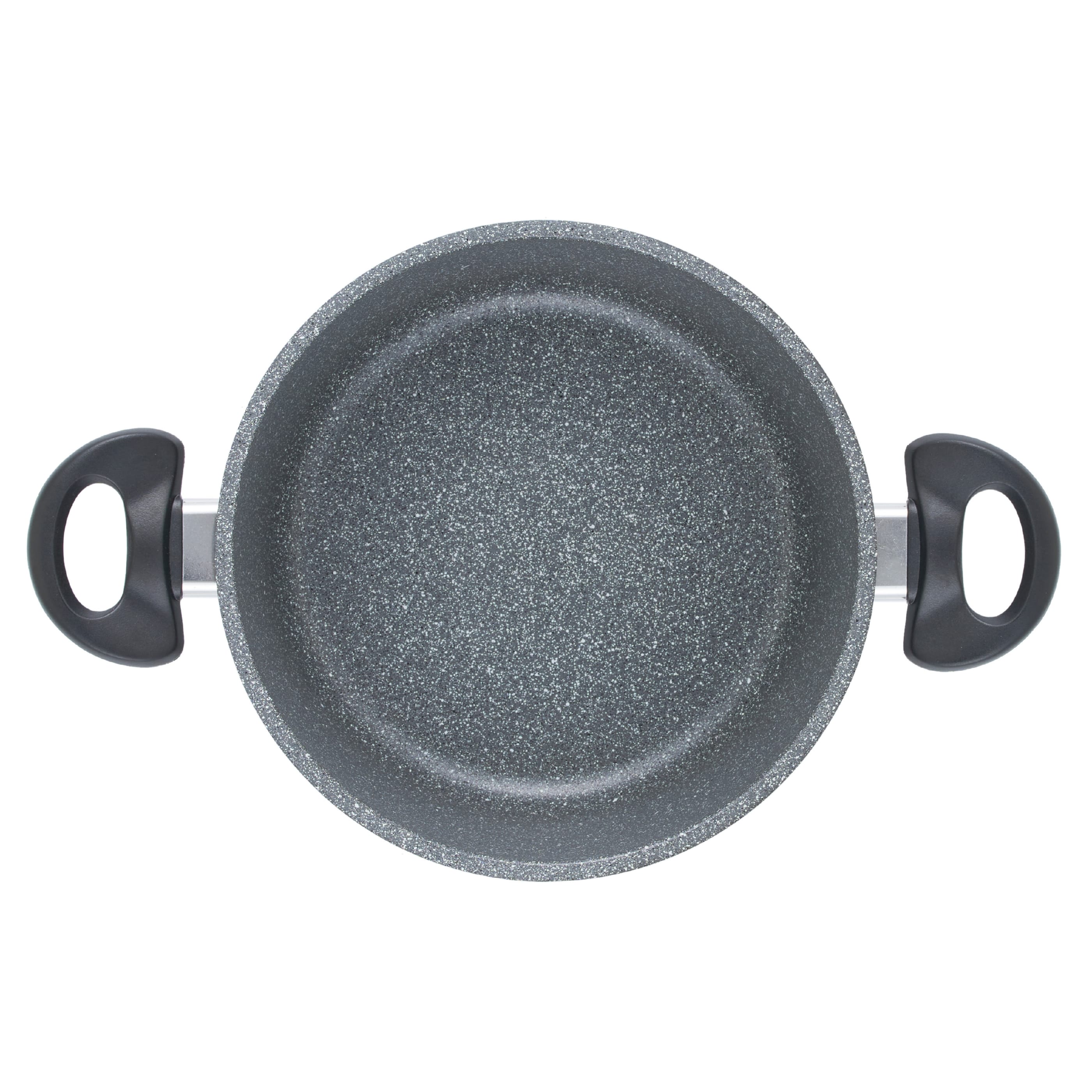 Алюминиевая кастрюля Werner Letizia 51678 22 см/3,3 л фото