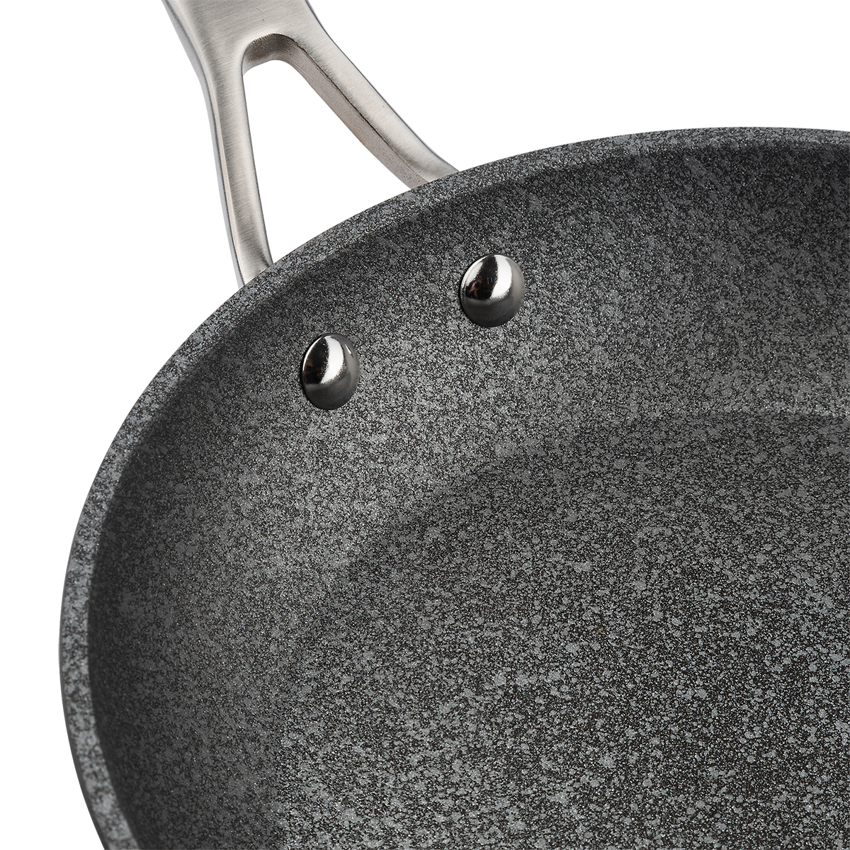 Алюминиевая сковорода Gipfel Profile Premium 51375 20 см фото