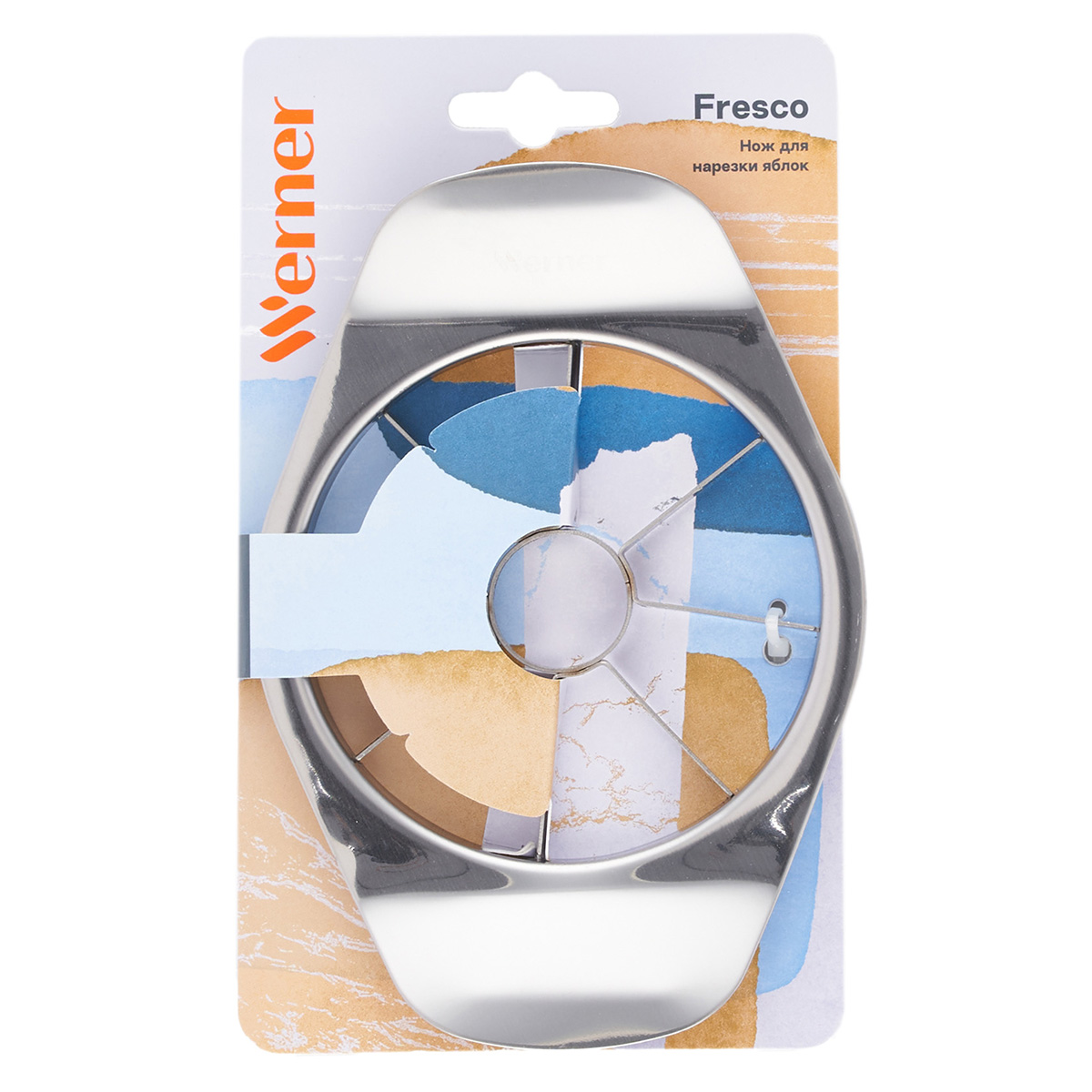 Яблокорезка Werner Anzio 50047 фото