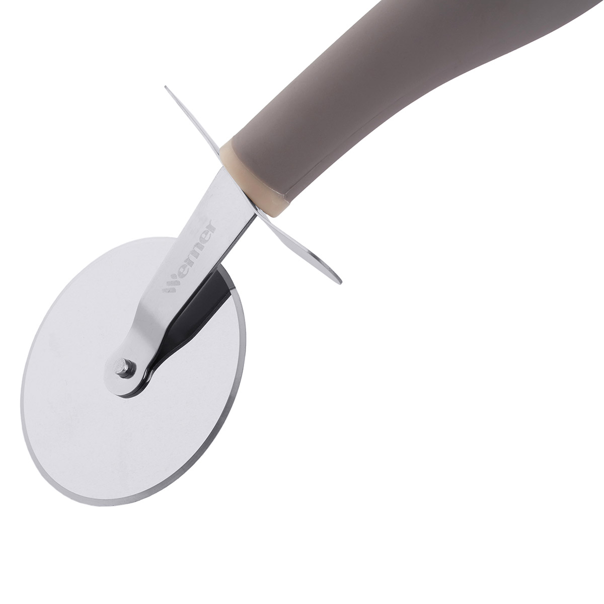 картинка 6048 GIPFEL Резак для пиццы Jumbo MONTANA от магазина Gipfel