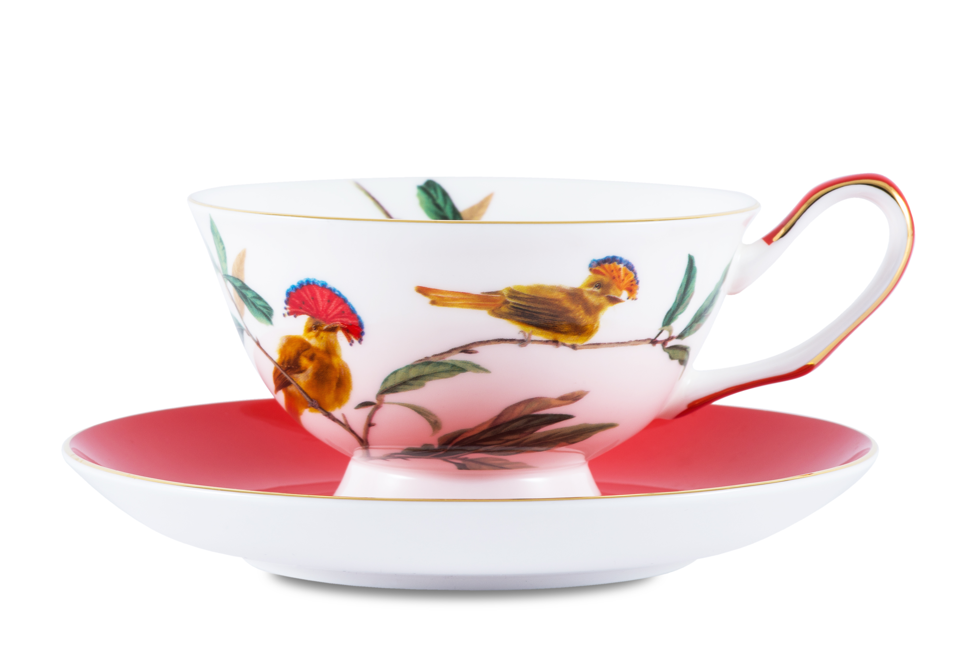 Чайный сервиз Gipfel Asia 3948 фото