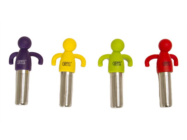 Ситечко для чая Gipfel 5785 фото