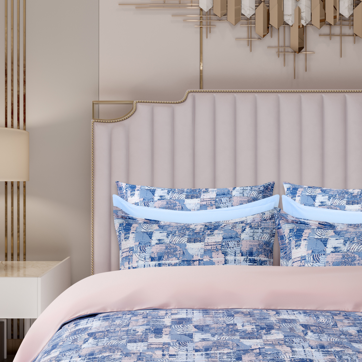 Комплект постельного белья семейный Gipfel Atlantica 42724 фото