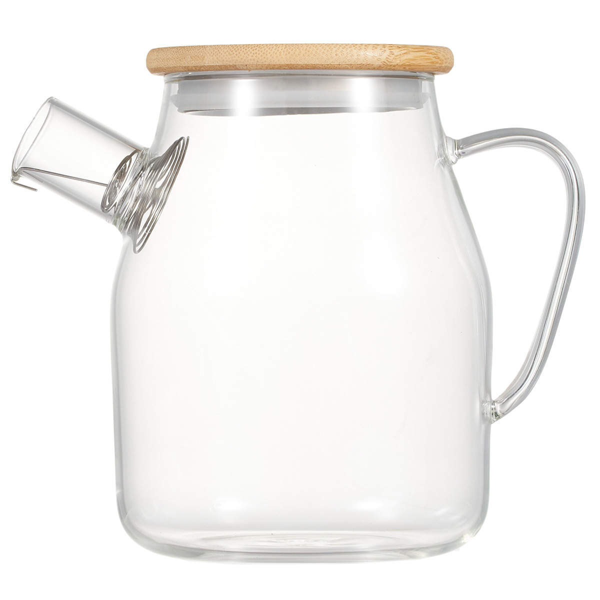 Чайник заварочный Werner Bambu 51462 800 мл фото