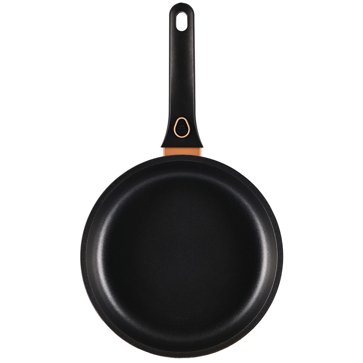 Алюминиевая сковорода Werner Tivoli 51478 24 см фото