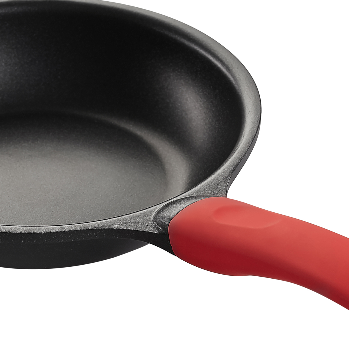 Алюминиевая сковорода Gipfel Velour 0559 20 см фото