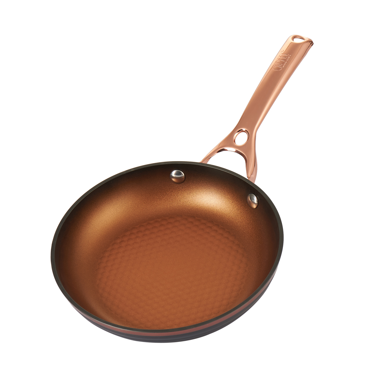 Алюминиевая сковорода Gipfel Versal 2723 20 см фото