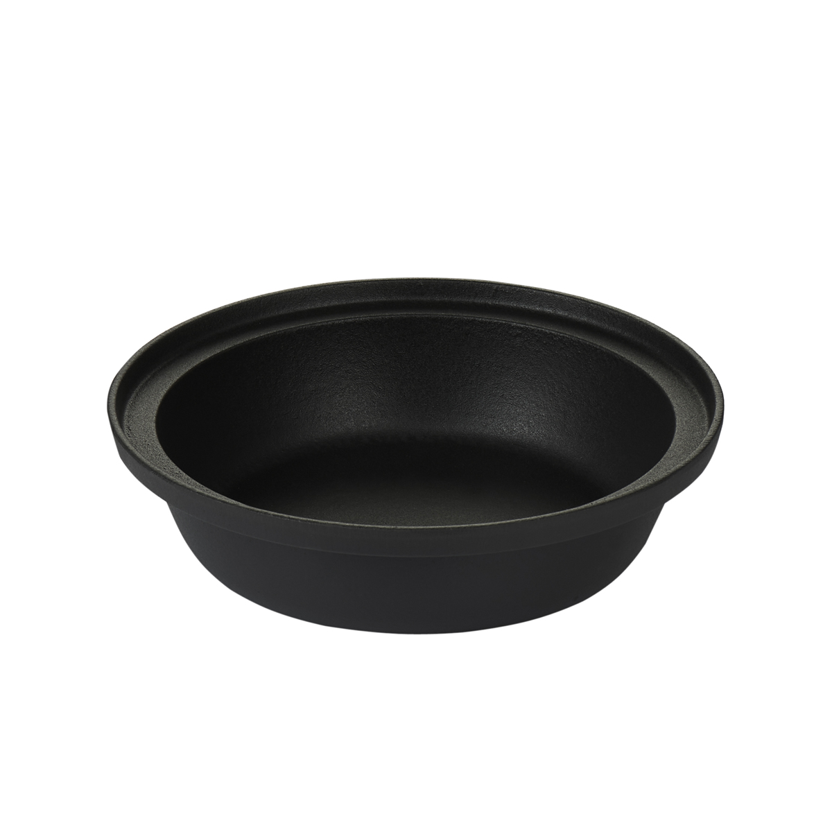 картинка 3818 GIPFEL Таджин AMEY чугунный с керамической крышкой от магазина Gipfel