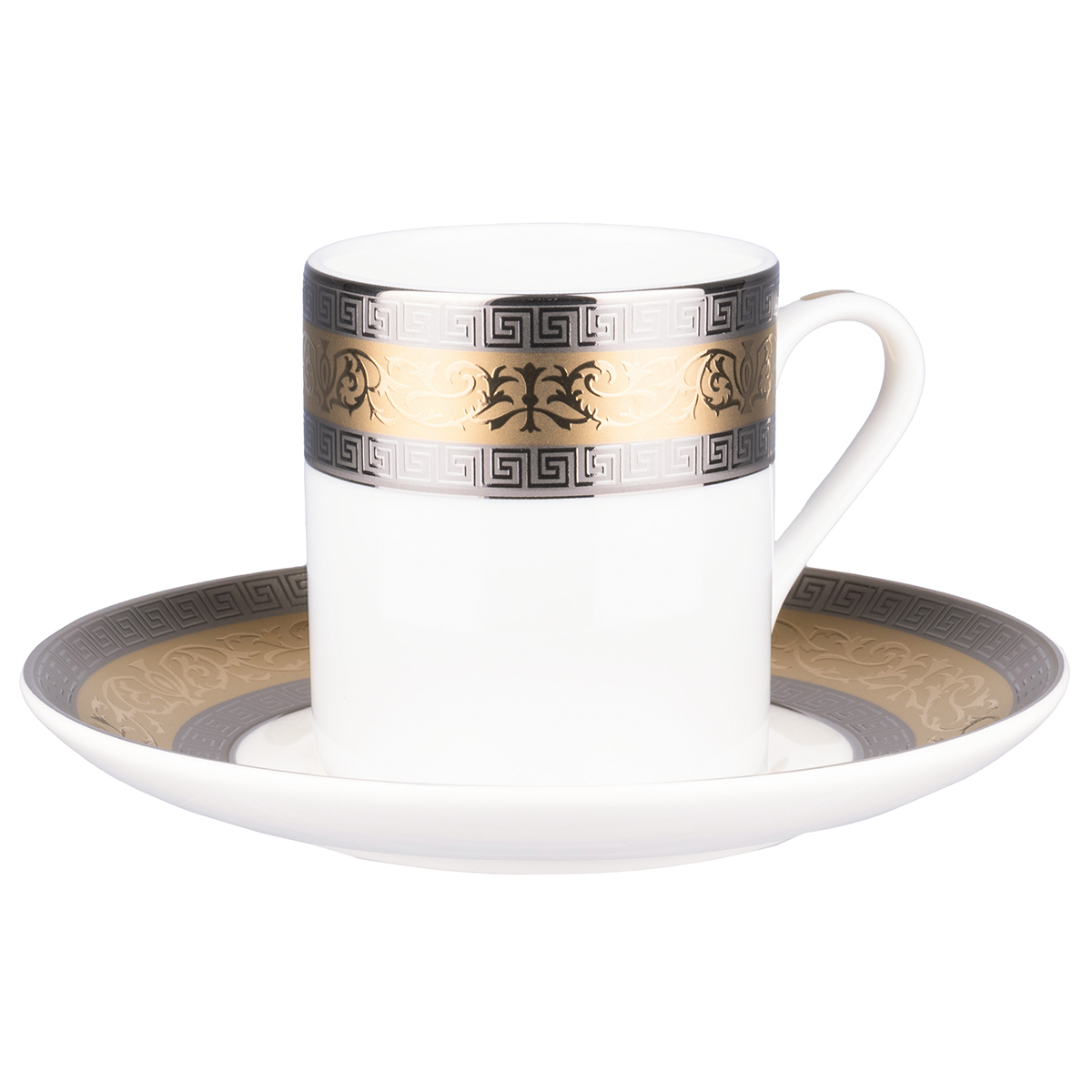 Кофейная пара Gipfel Hermes 41480 фото