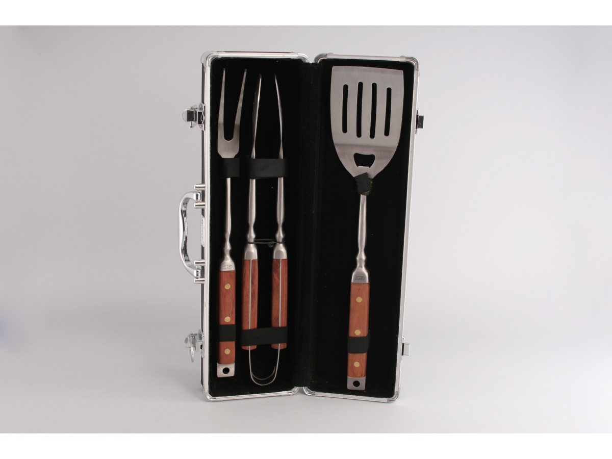 картинка 6187 GIPFEL Набор аксессуаров для барбекю от магазина Gipfel