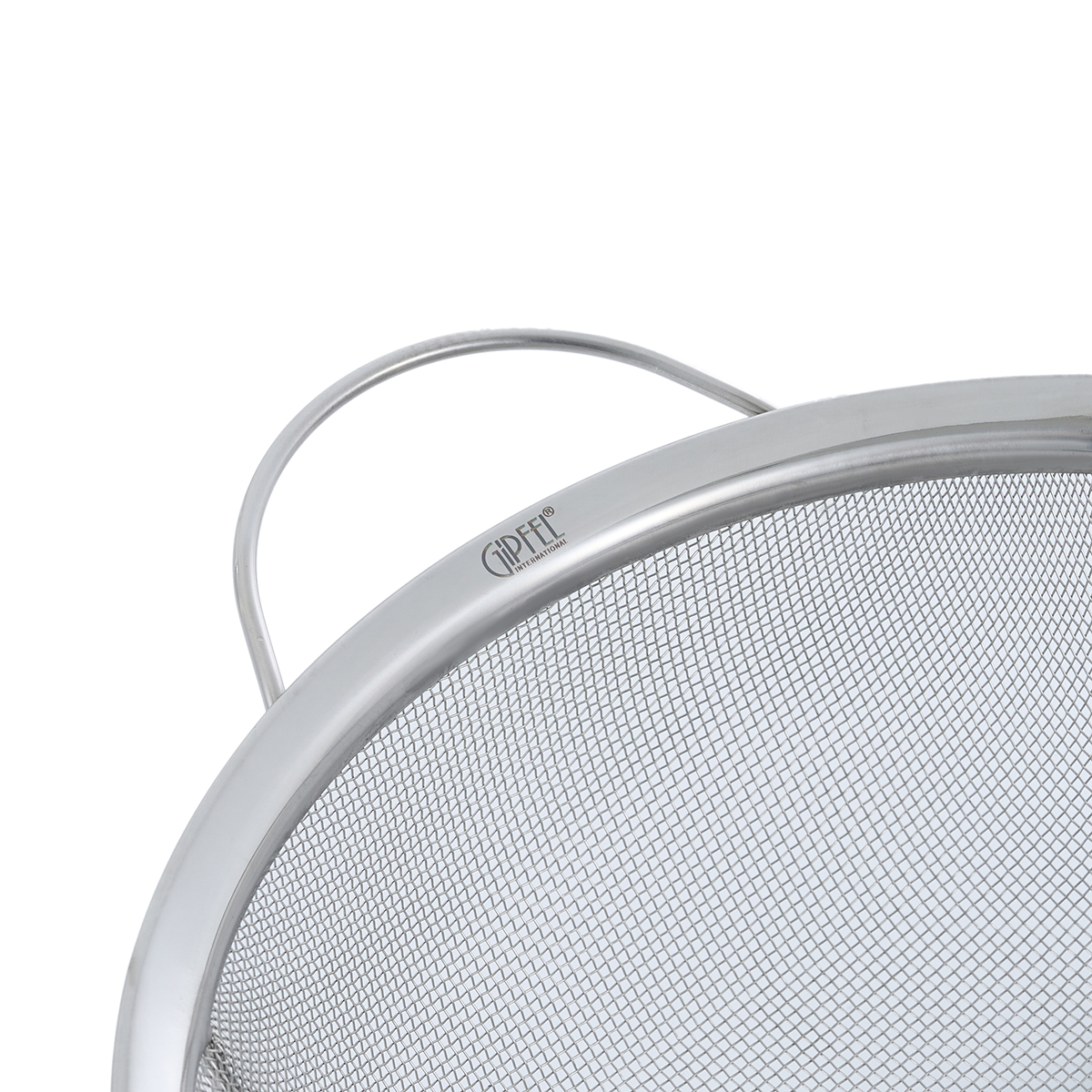 Дуршлаг из нержавеющей стали Gipfel 5484 фото