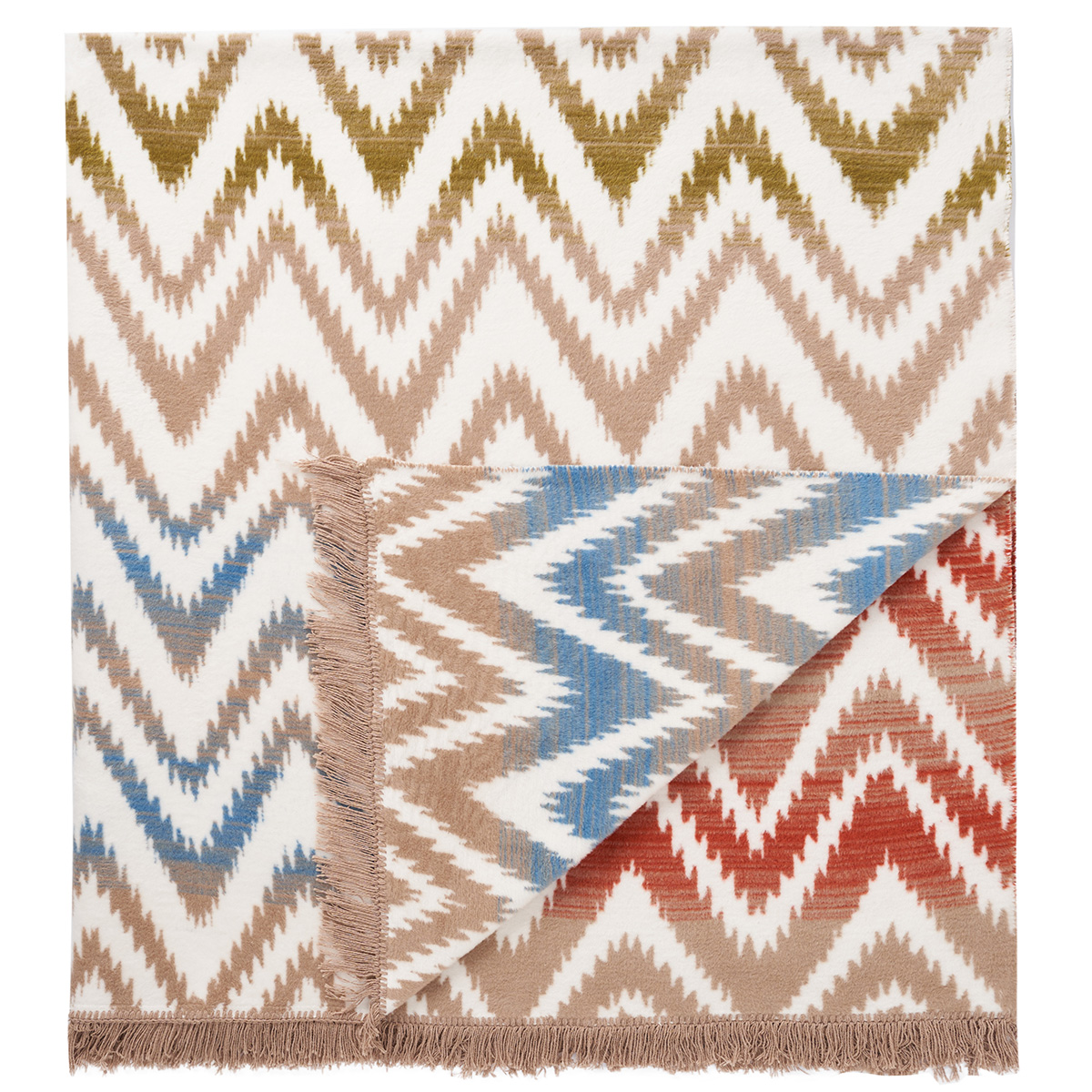 Плед Gipfel Daisy 43055 180x220 см фото