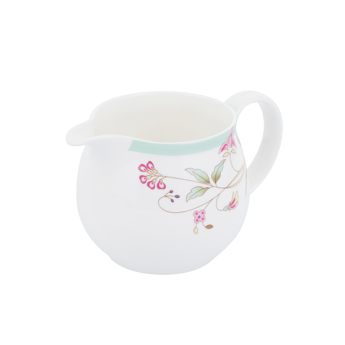 Сервиз чайный Gipfel Verde 42206 15 предметов фото