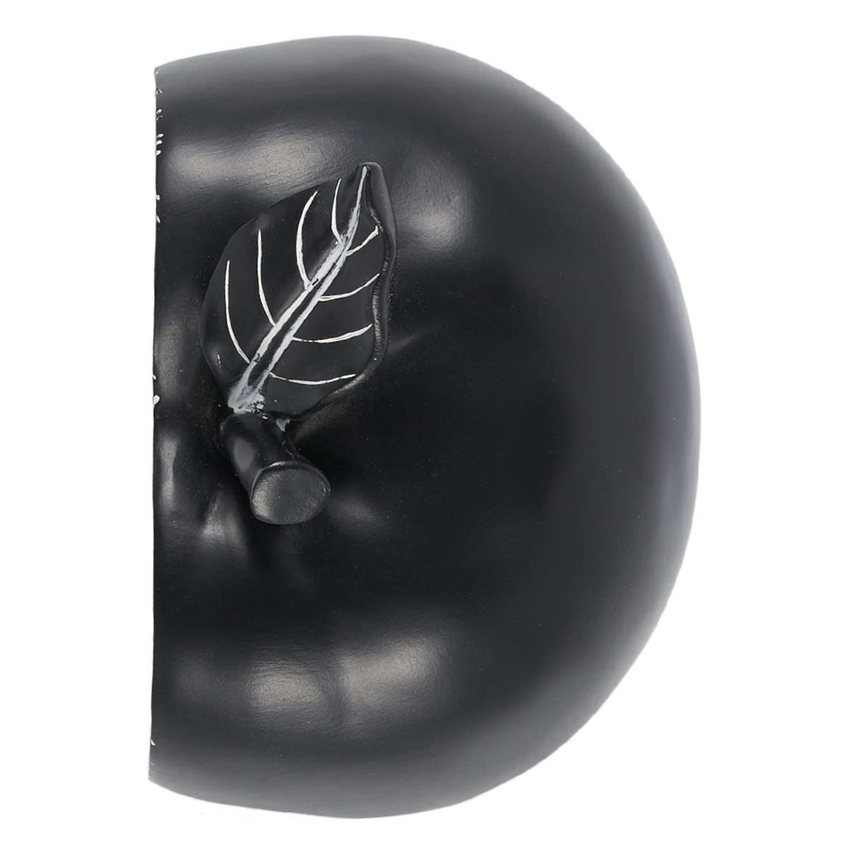 Статуэтка Gipfel Silver Apple 43071 фото