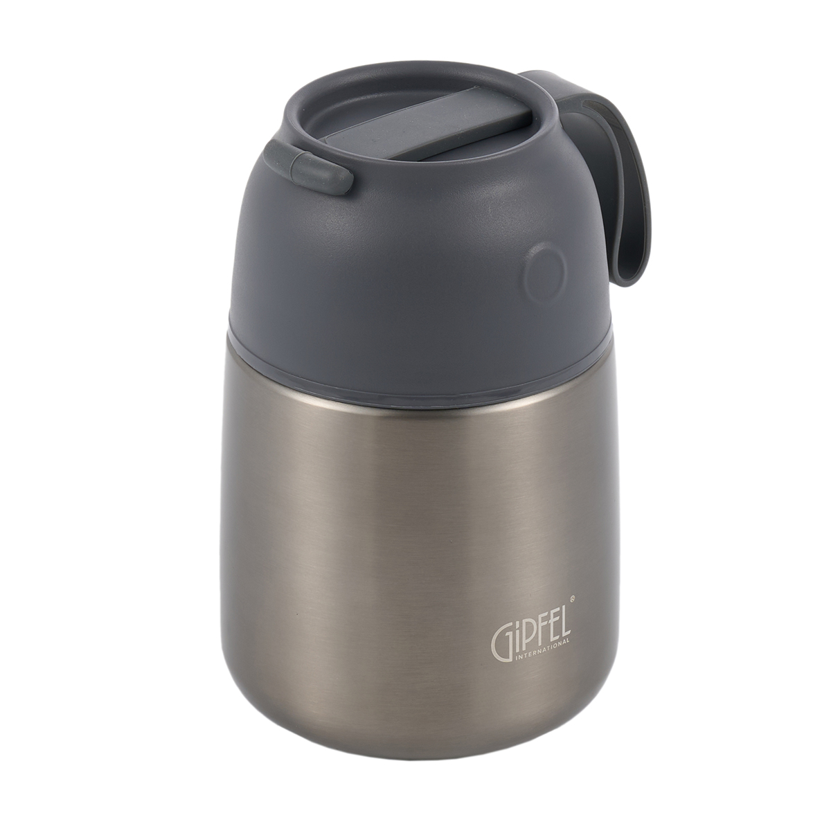 Вакуумный термос для еды Gipfel Berlin 52864 500 мл фото