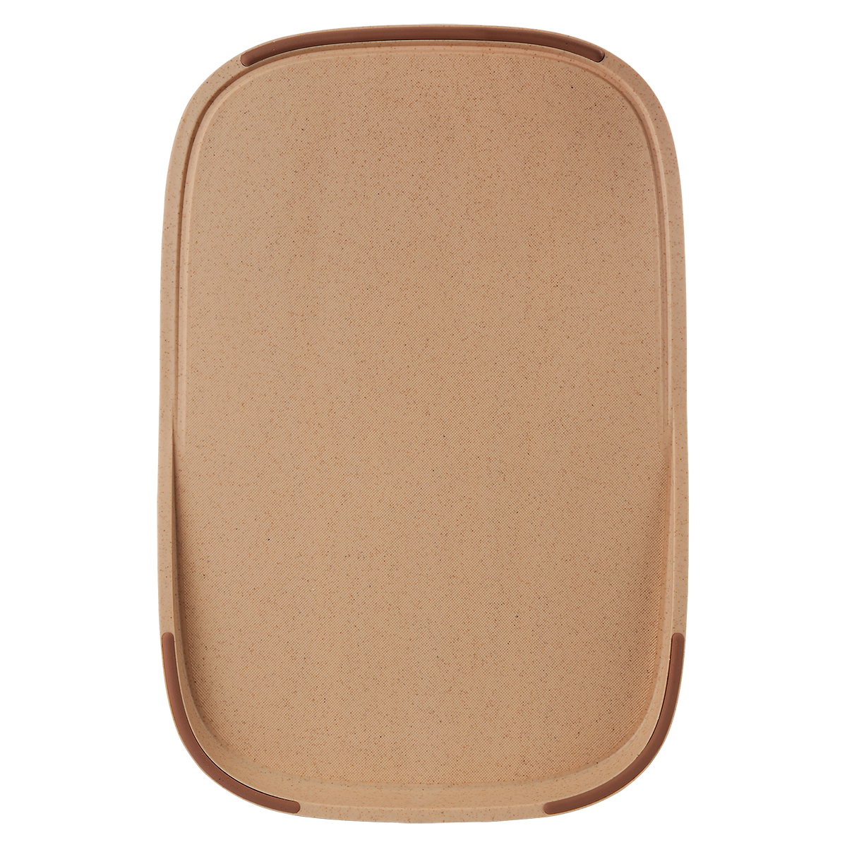 Доска разделочная двусторонняя Werner Organic 51151 38x24x2,5 см фото