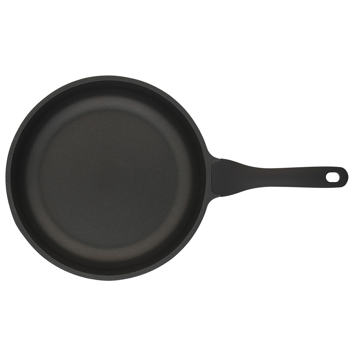 Алюминиевая сковорода Gipfel Greyce 0660 28 см фото