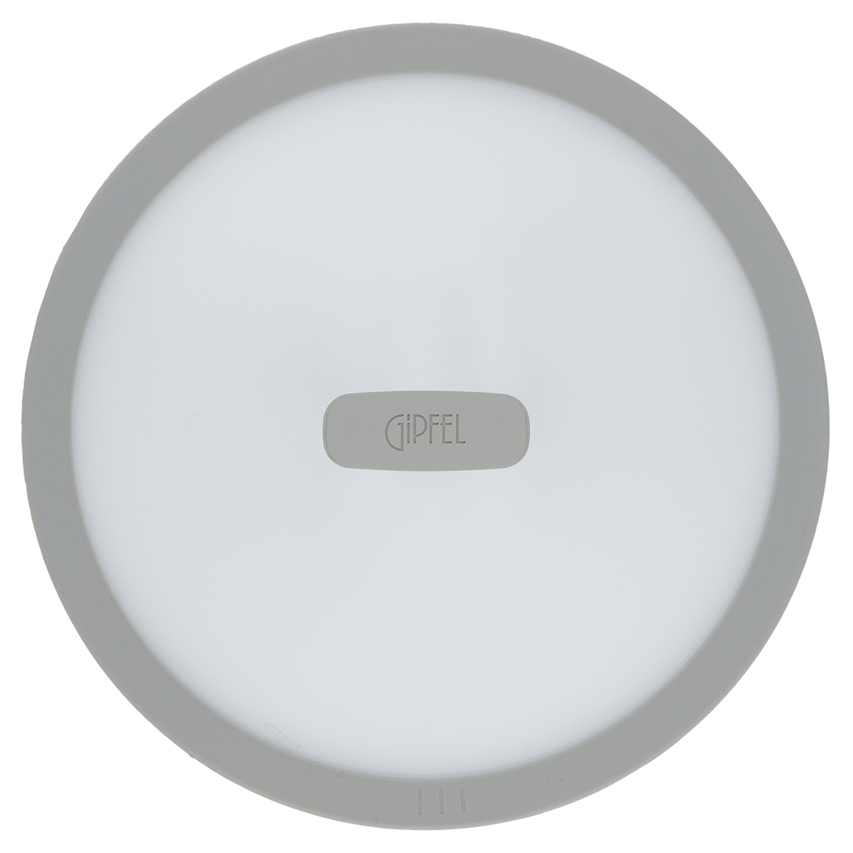 Крышка стеклянная Gipfel Taggia 52283 28 см фото