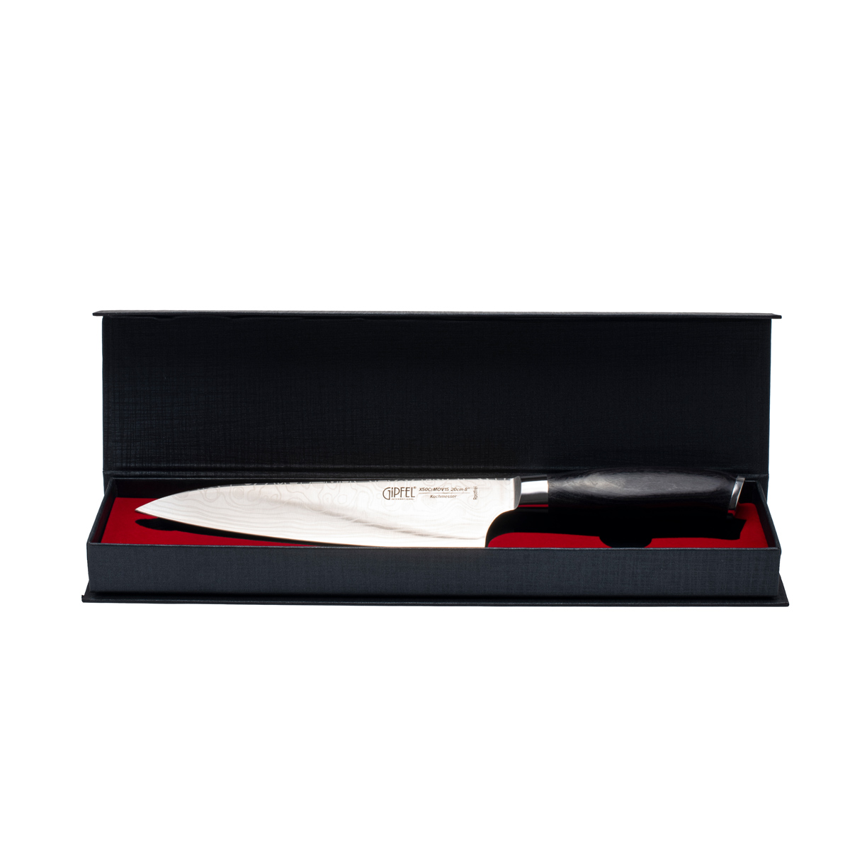 Поварской нож Gipfel Barocco 9887 фото