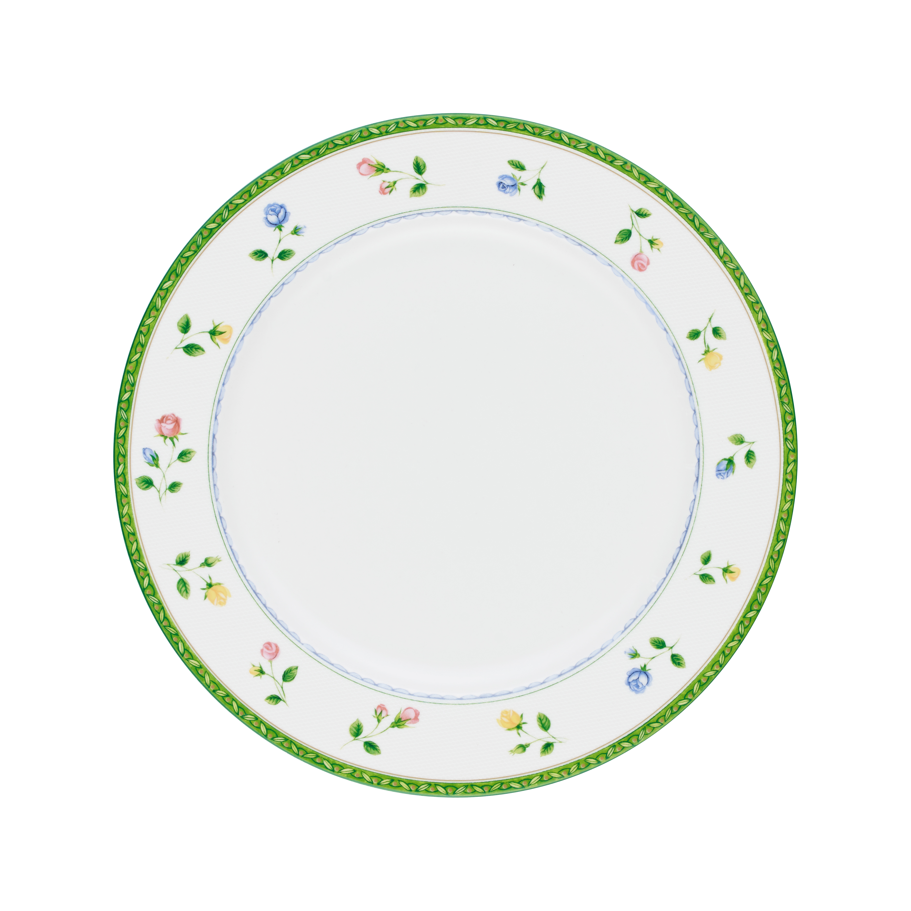 Столовый сервиз Gipfel Rosita 42222 18 предметов фото