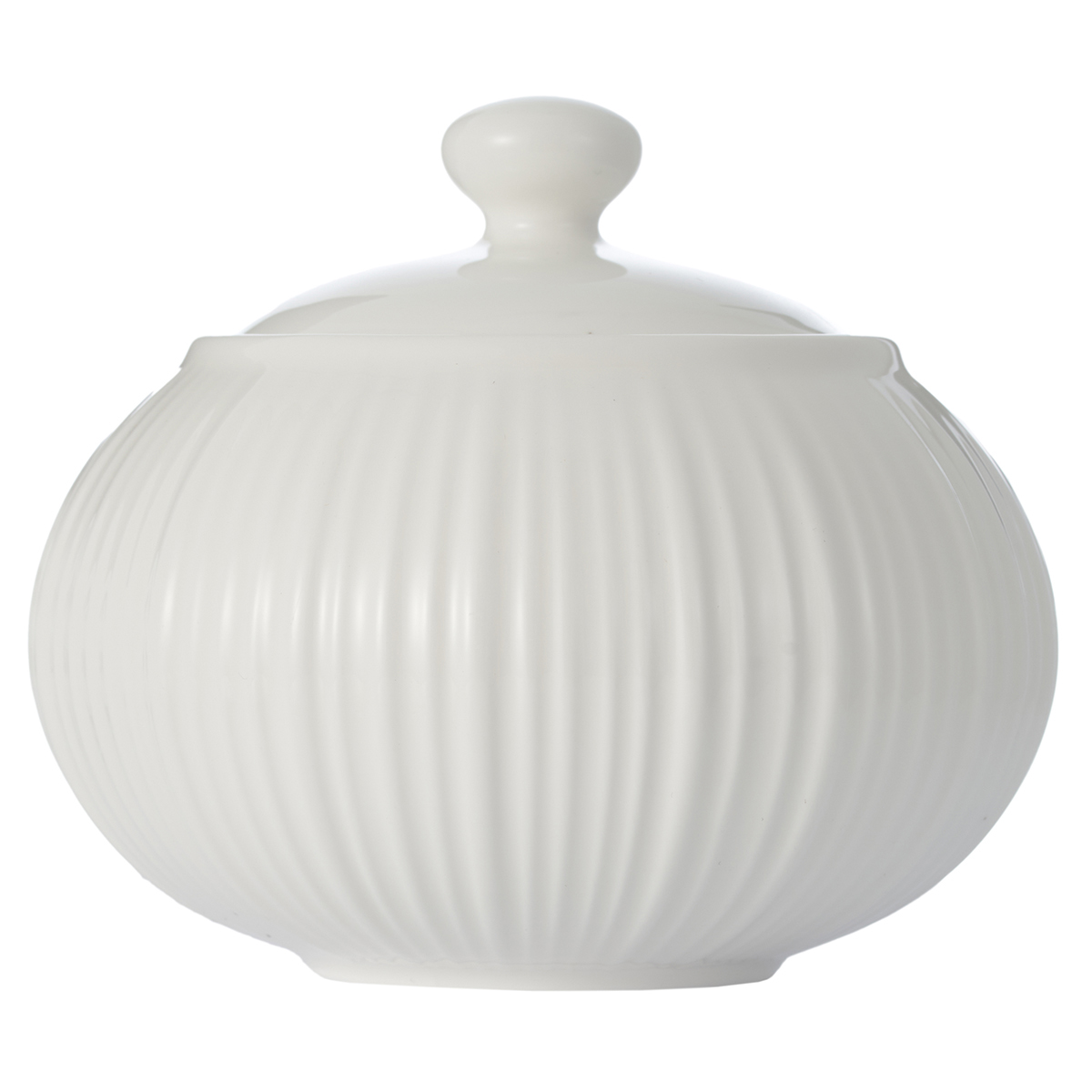 Сахарница Gipfel Elegia 43465 250 мл фото