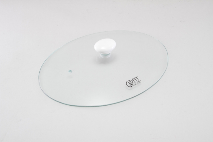 картинка 5843 GIPFEL Крышка стеклянная к мармиту 5863 от магазина Gipfel