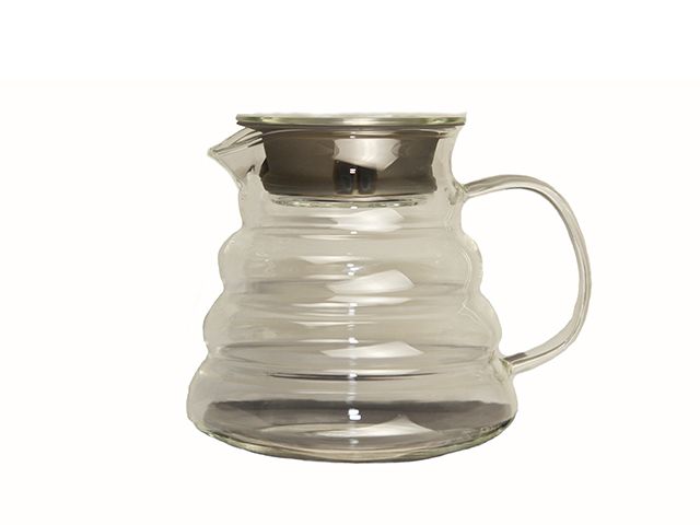 Чайник заварочный Gipfel 7150 0,6 л фото