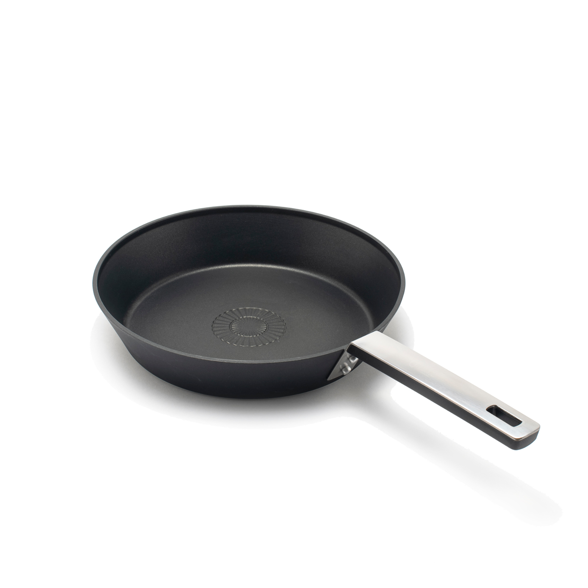 Алюминиевая сковорода Gipfel Supreme 2655 28 см фото