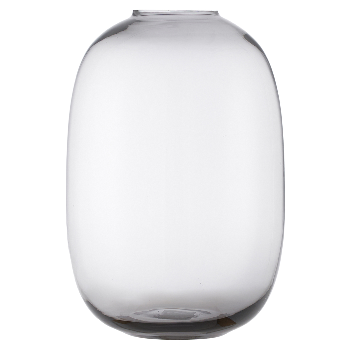 Ваза Gipfel Cleam 43176 30х20 см фото