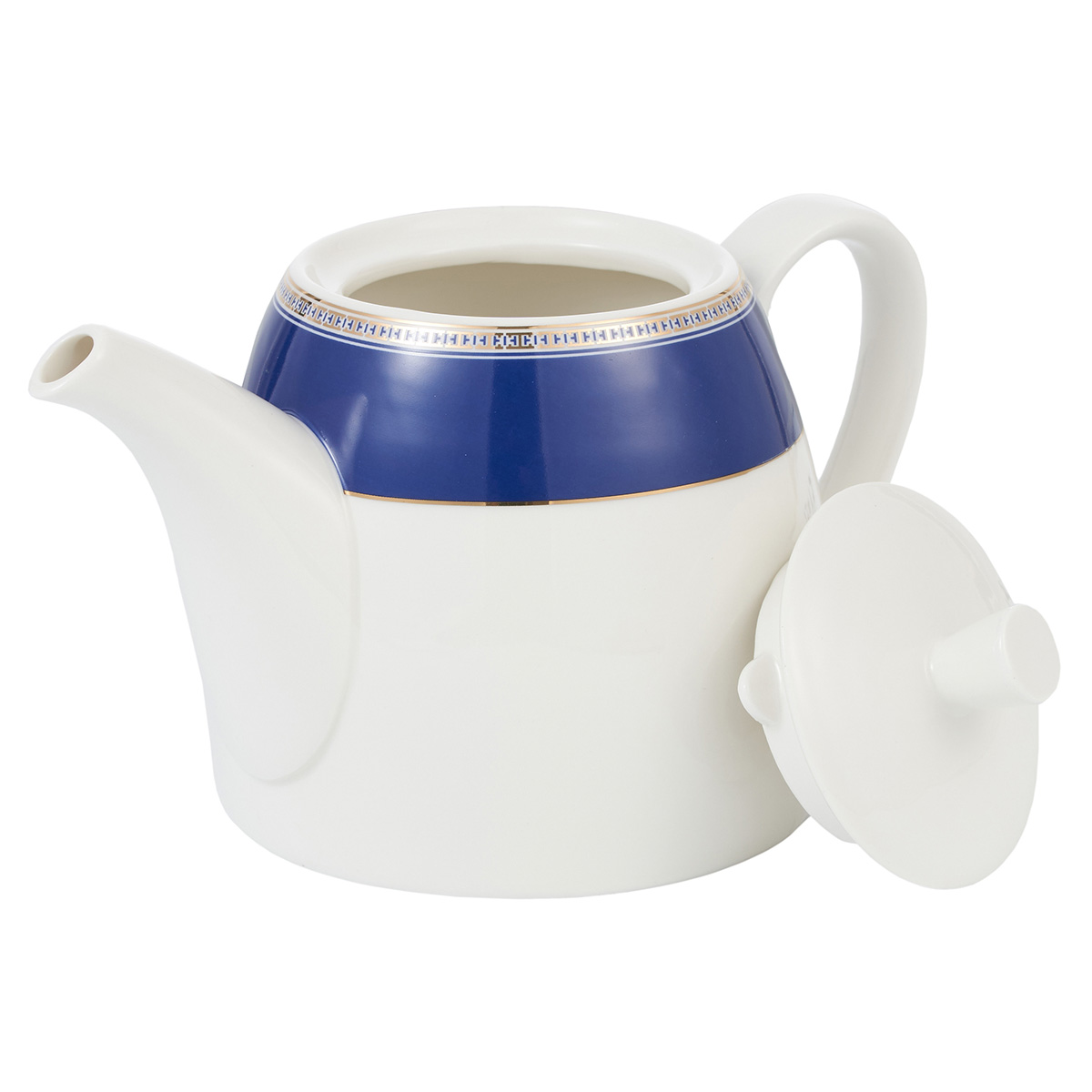 Сервиз чайный Gipfel Orpheus 51555 15 предметов фото