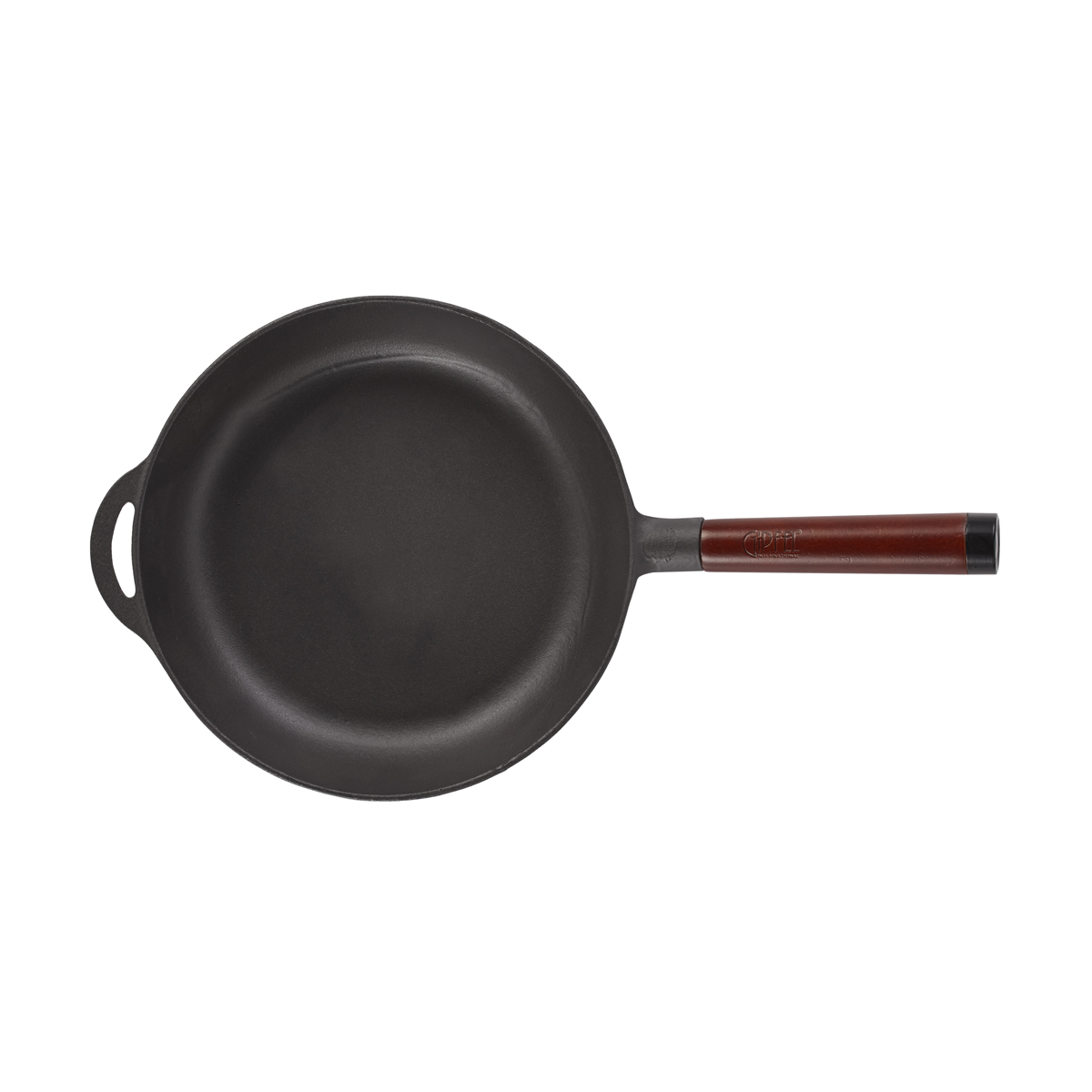 Чугунная сковорода Gipfel Amanta 2251 26 см фото