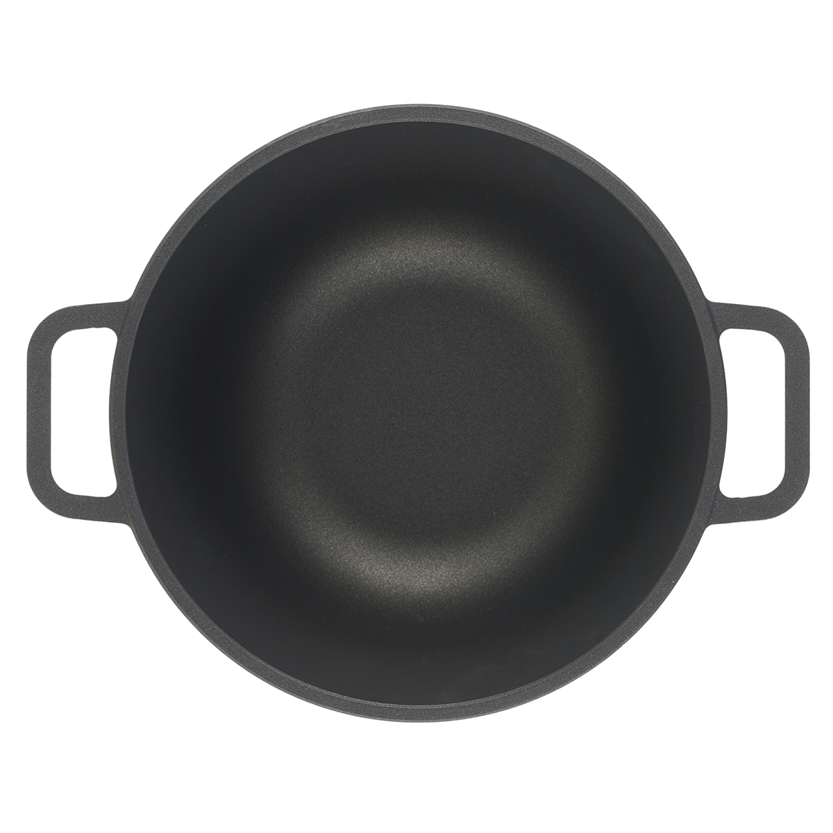 Казан из литого алюминия Werner Tantal 51657 5 л фото