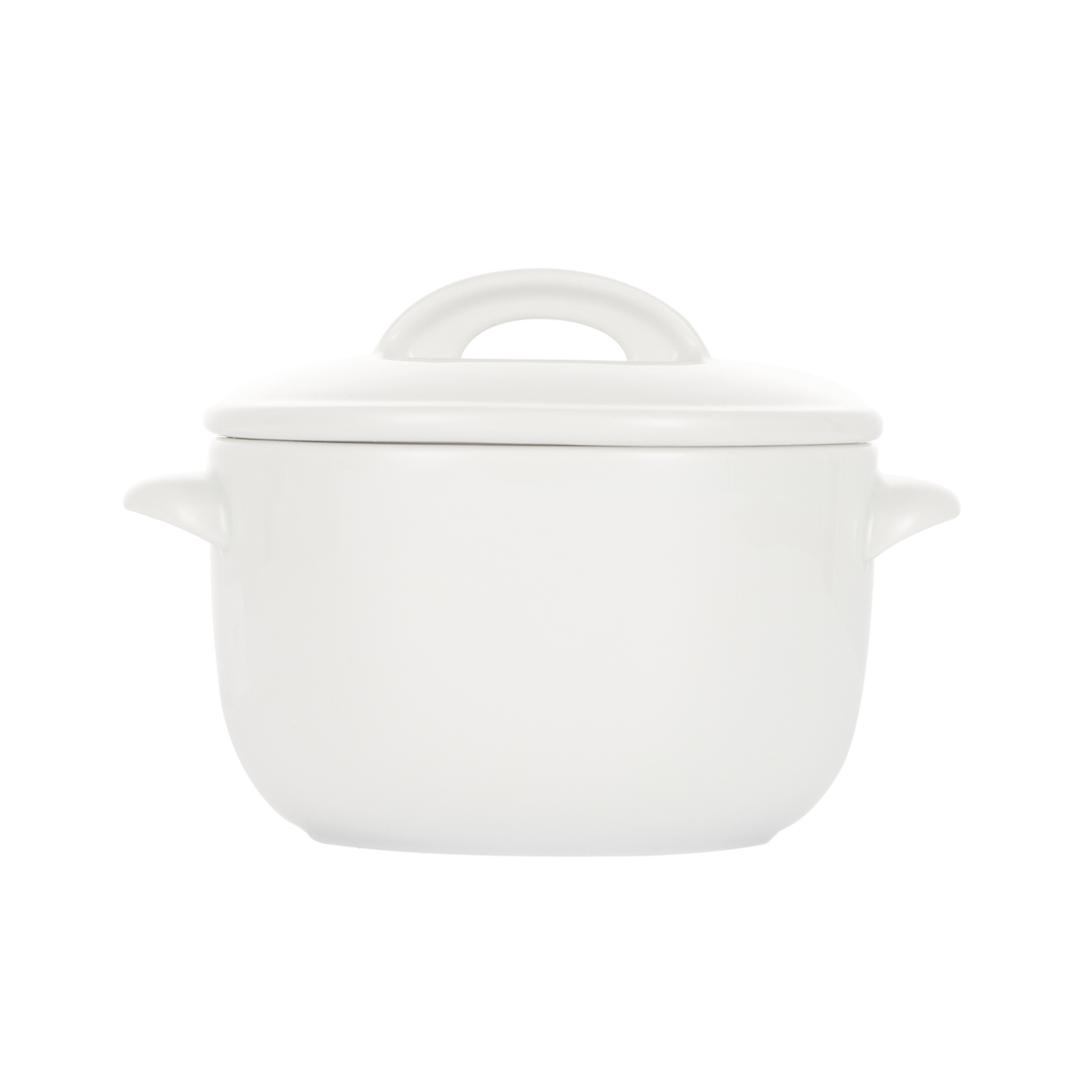 Горшочек для запекания Gipfel Classique 50889 500 мл №1