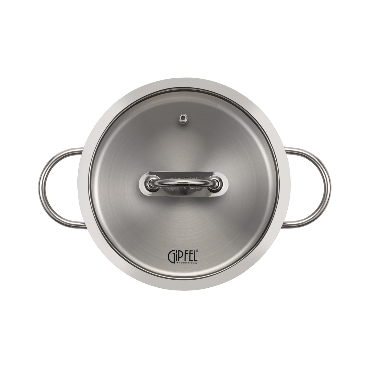 картинка 1362 Кастрюля SIGNO 3 л от магазина Gipfel