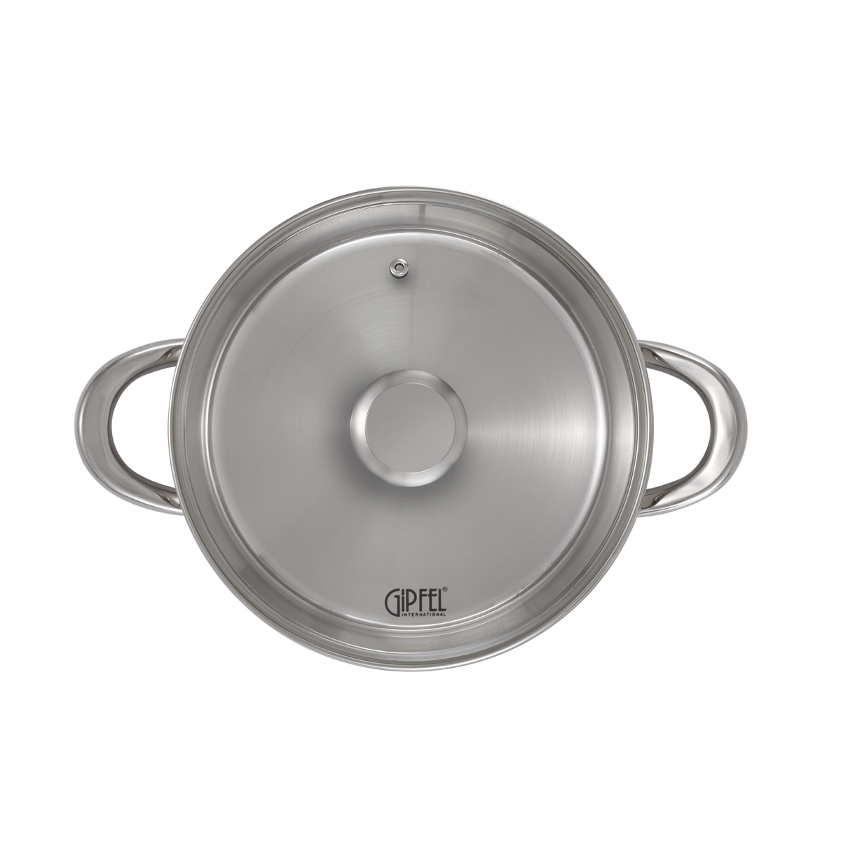 картинка Кастрюля SERENADE Gipfel 1745 от магазина Gipfel