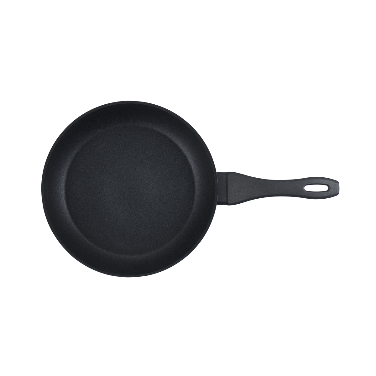 Алюминиевая сковорода Gipfel Flavia 0708 28 см фото