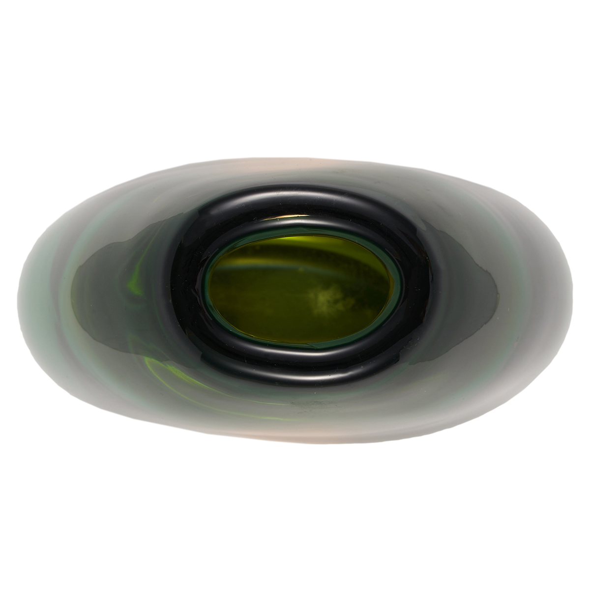 Ваза Gipfel Jasper 43182 25х15 см фото