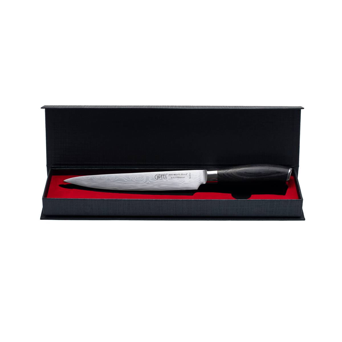 Нож разделочный Gipfel Barocco 9888 фото