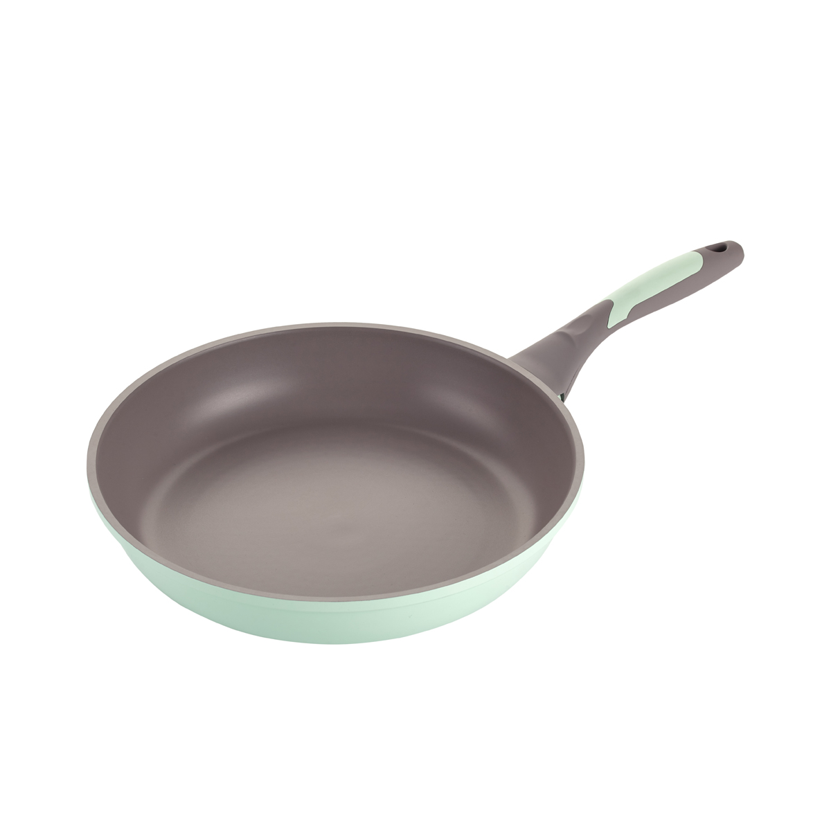 Алюминиевая сковорода Gipfel Stadella 0764 28 см фото