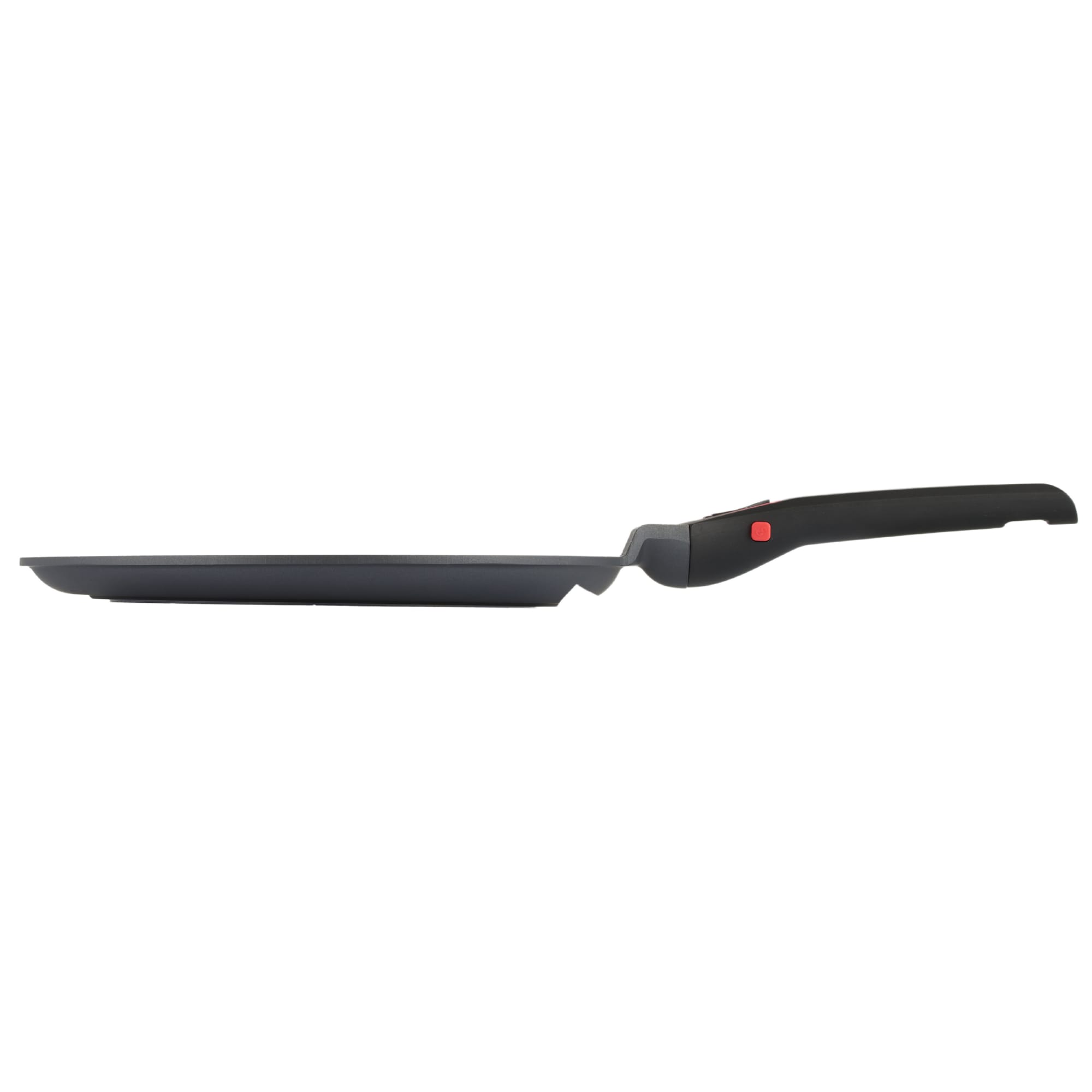 Сковорода блинная Werner Marseille 51167 28 см фото