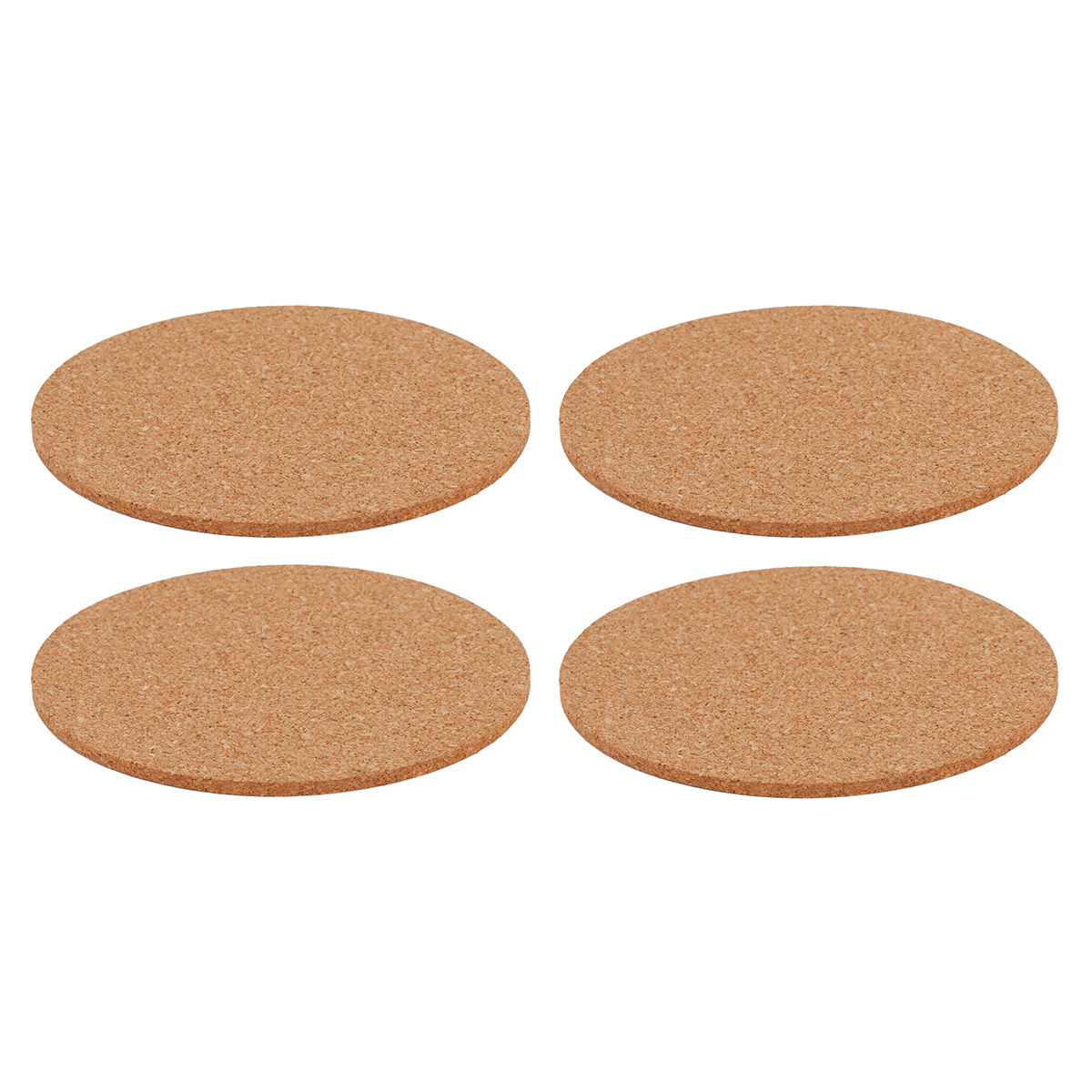 Набор подставок под горячее Gipfel 51118 4 предмета фото