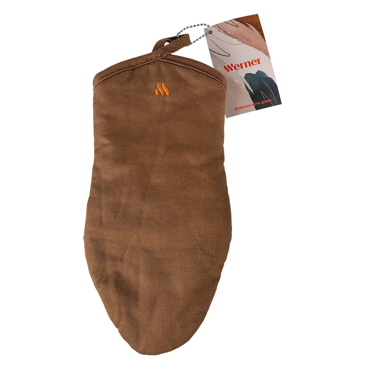 Прихватка Werner Tizzana 51201 фото