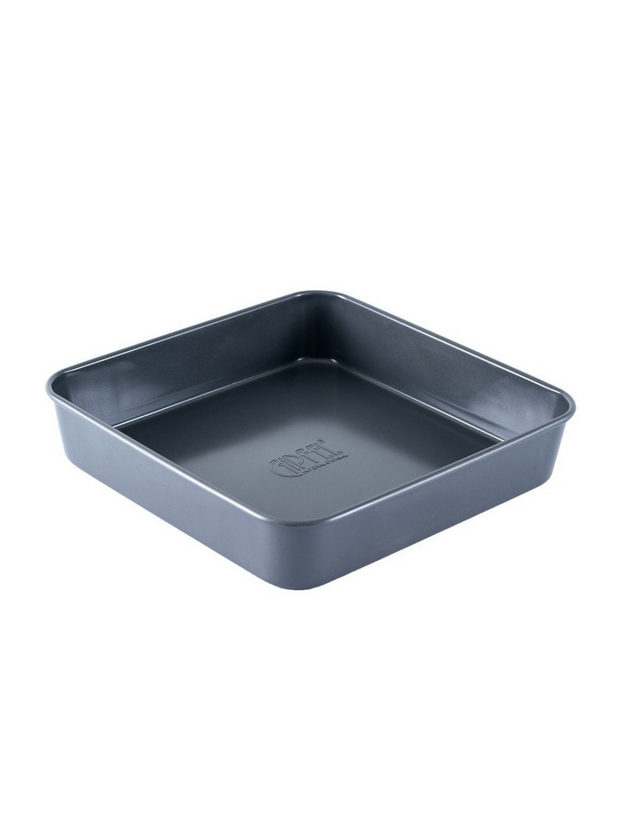 Форма для выпечки Gipfel 2519 24x24x4,5 см фото