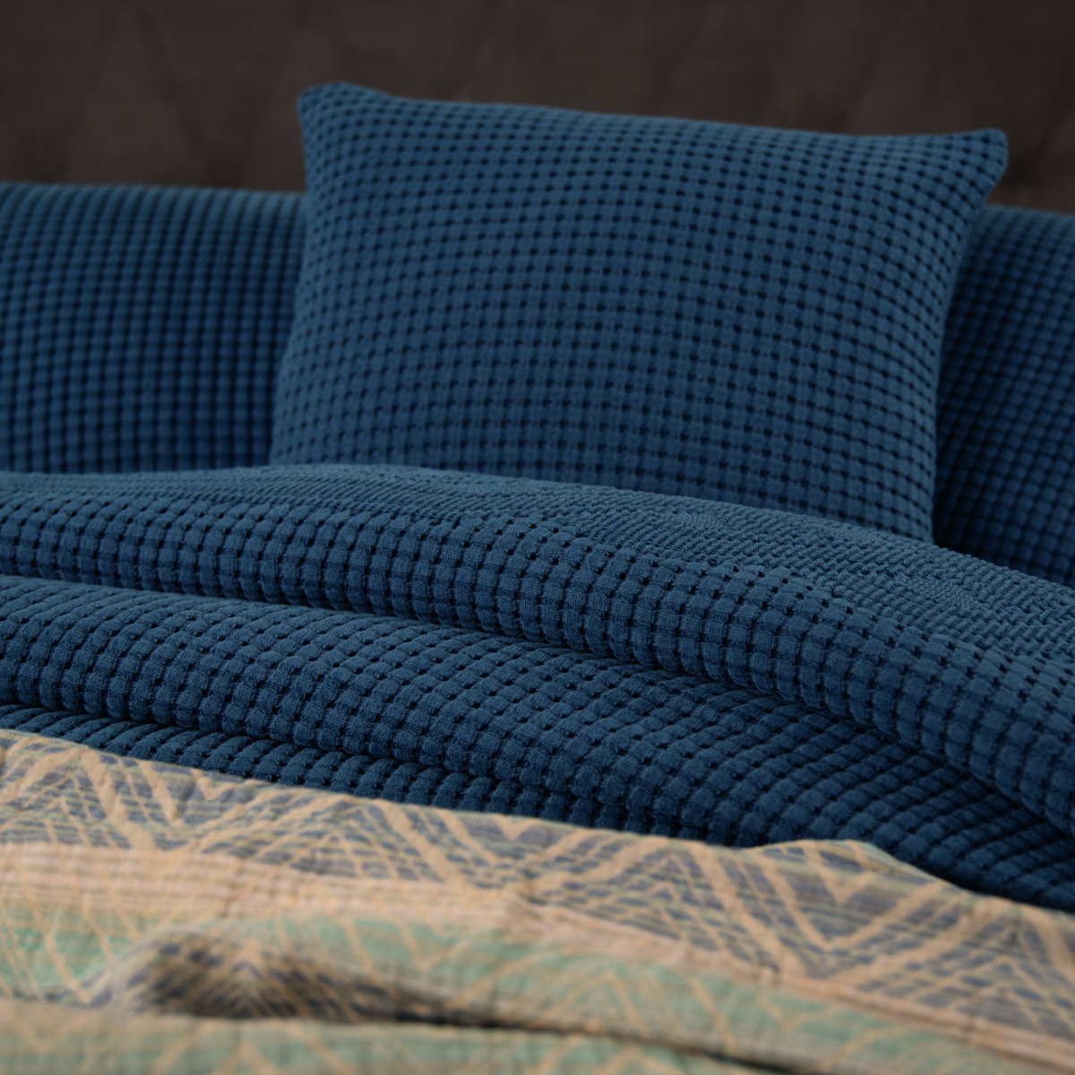 Комплект наволочек Gipfel Camo 41446 фото